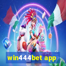 win444bet app